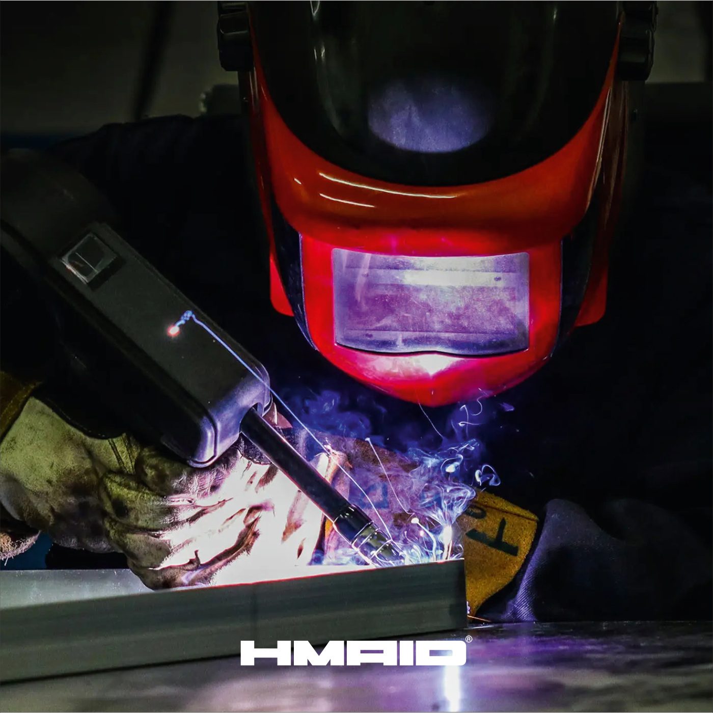 Hmaid manufacturing and fabrication capabilities
